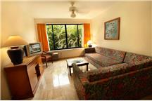 Sea Garden Acapulco - 2BR Condo